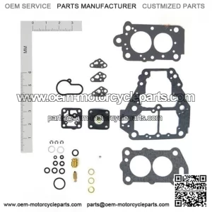 Walker Products 151099 Carburetor Repair Kit | High Quality Universal Auto Parts