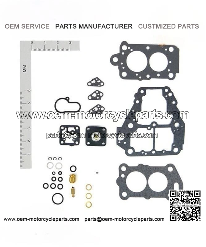 Walker Products 151099 Carburetor Repair Kit | High Quality Universal Auto Parts