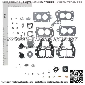 Walker Products Carburetor Repair Kit 15793E