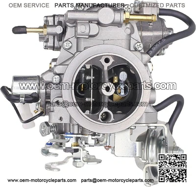 Carburetor 13200-84312 for Suzuki Maruti Alto YG366 Mehran SS80 SB308 F8B 368Q