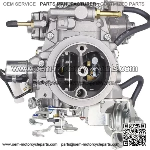Carburetor 13200-84312 for Suzuki Maruti Alto YG366 Mehran SS80 SB308 F8B 368Q