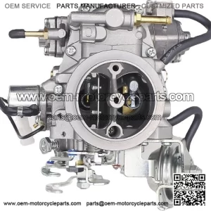 Carburetor 13200-84312 for Suzuki Maruti Alto YG366 Mehran SS80 SB308 F8B 368Q