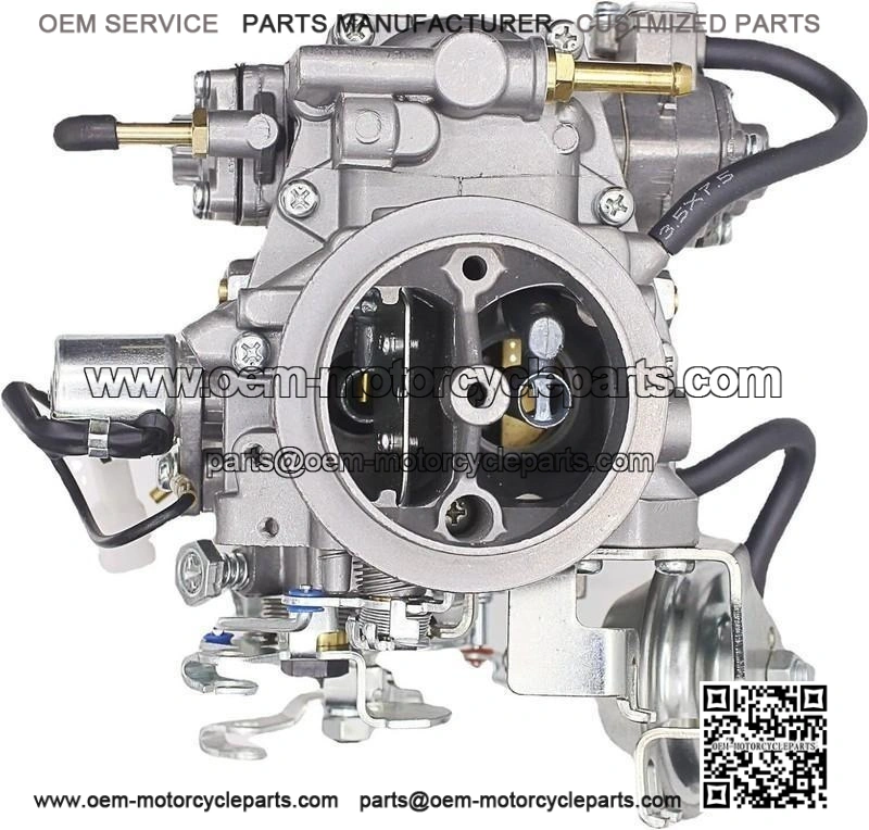 Carburetor 13200-84312 for Suzuki Maruti Alto YG366 Mehran SS80 SB308 F8B 368Q