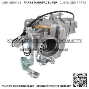 Carburetor 13200-82780 and 13200-77100 for Suzuki SJ410 F10A ST100 ST308 LJ81