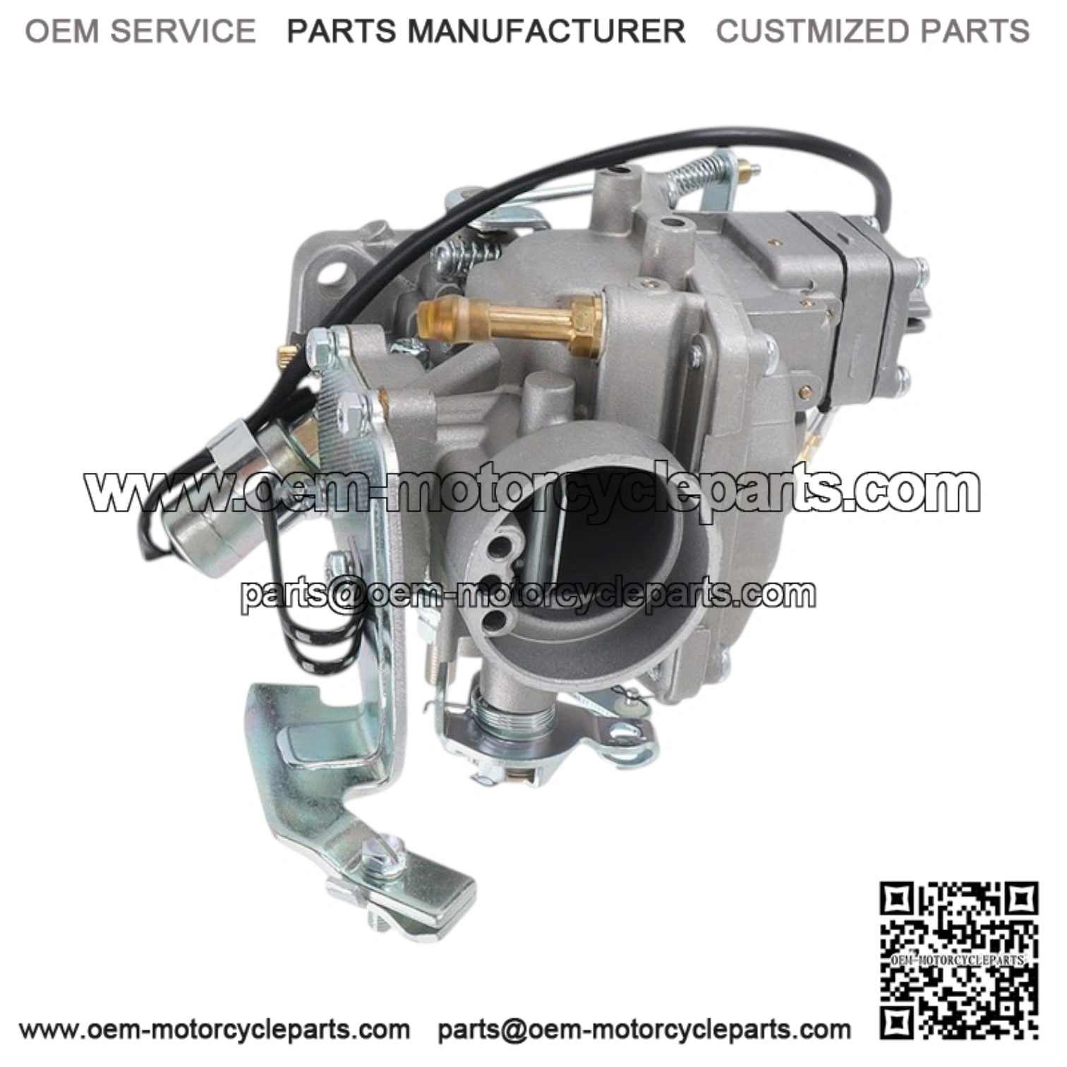 Carburetor 13200-82780 and 13200-77100 for Suzuki SJ410 F10A ST100 ST308 LJ81