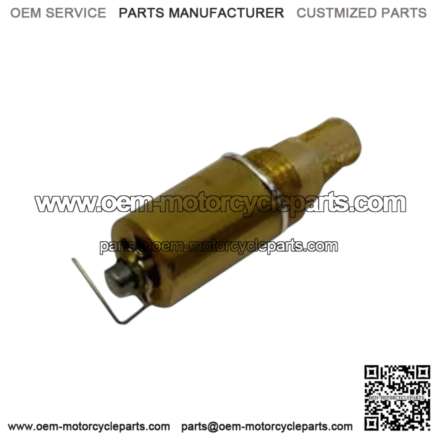 Needle Valve Assembly for Suzuki Samurai Sierra SJ410 SJ413