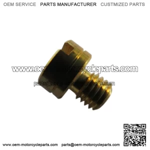Suzuki New OEM Mikuni Main Jet #105 09491-21016 Fits Many Models