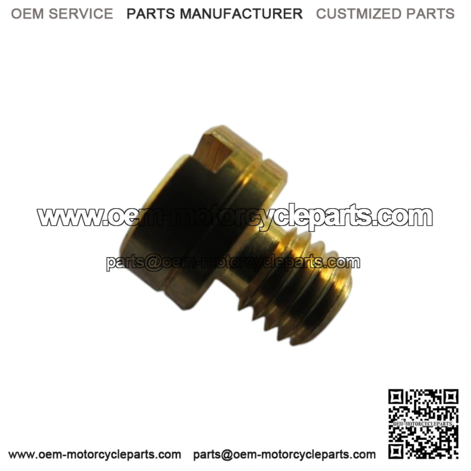 Suzuki New OEM Mikuni Main Jet #105 09491-21016 Fits Many Models