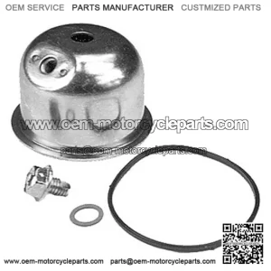10479 Rotary Carburetor Float Bowl for Honda 16015-ZE1-811