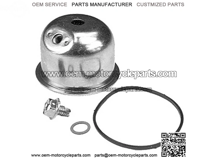 10479 Rotary Carburetor Float Bowl for Honda 16015-ZE1-811