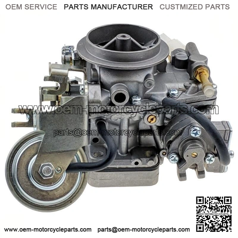 Carburetor 13200-84312 for Suzuki Maruti Alto YG366 Mehran SS80 SB308 F8B 368Q