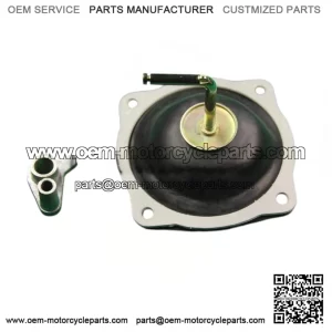 Carburetor Secondary Diaphragm and Link for Toyota Town Ace YR39 3YC 2.0L 1992-1997
