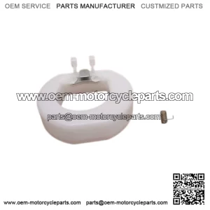 Genuine Tecumseh 632019A OEM Float for Lawn Mower and Garden Equipment Engine Carburetors