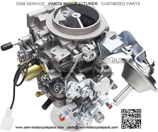 H213 Carburetor for SUZUKI MARUTI ALTO MEHRAN Engine SB308 F8B 800CC - Replaces 13200-84312