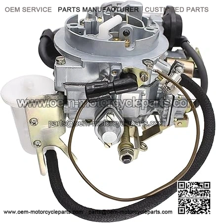 Carburetor Assembly 115940510 115940470 for SKODA FELICIA - Replaces 115940451 115940442