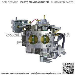 Two Barrel Bocar Type Carburetor for Nissan Tsuru II 720