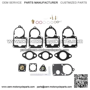 Replacement Carburetor for VW Sedan 1600 and VW Combi 74-78 1.6L Models