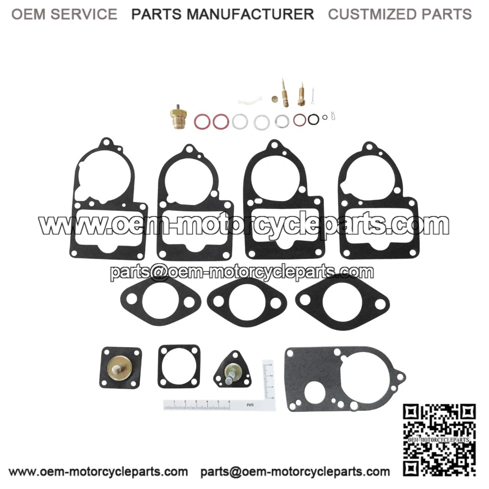 Replacement Carburetor for VW Sedan 1600 and VW Combi 74-78 1.6L Models