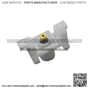 VALAE Carburetor Needle Valve Assembly 13332-84000-000 for DAEWOO TICO