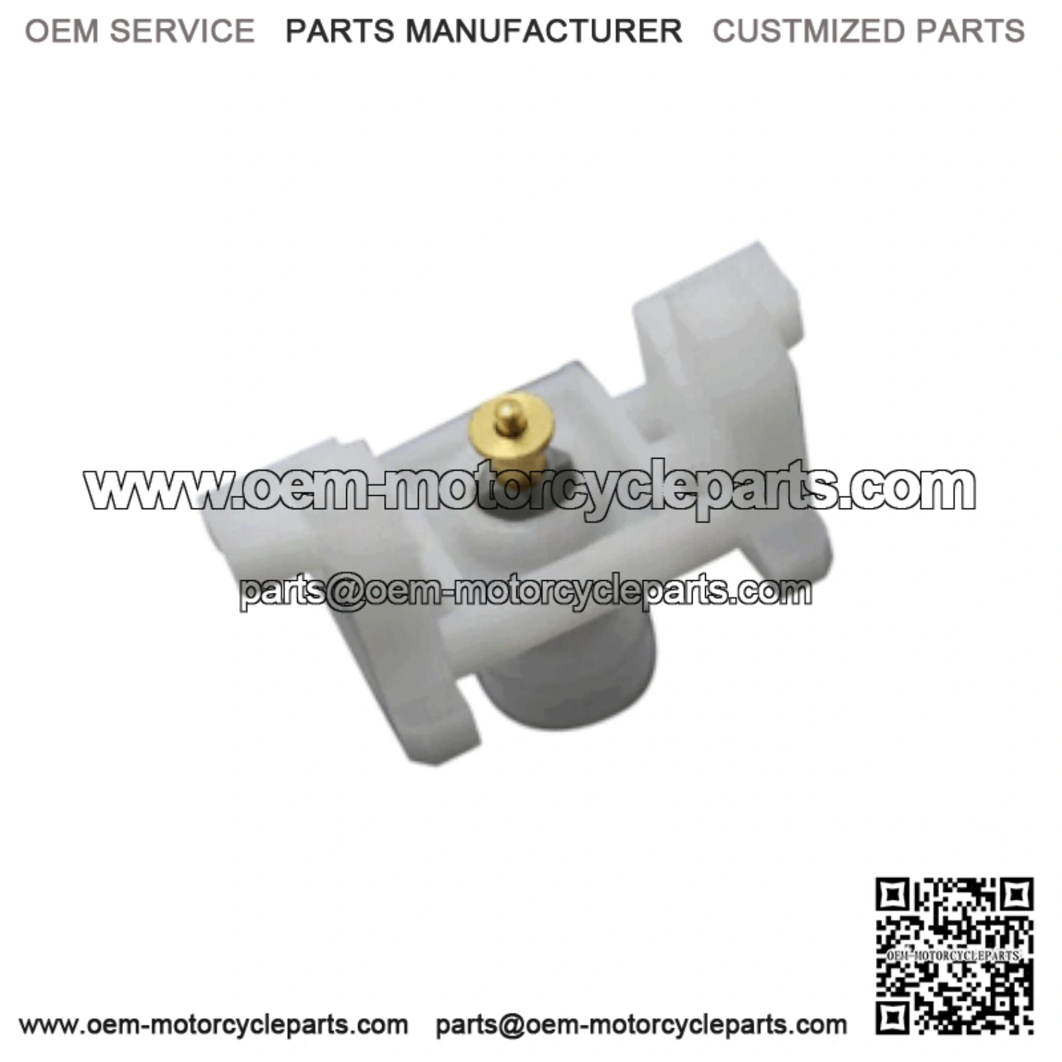VALAE Carburetor Needle Valve Assembly 13332-84000-000 for DAEWOO TICO