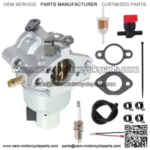 Carburetor Carb for TimeCutter SS4200 42 in. 452cc Zero-Turn Riding Mower