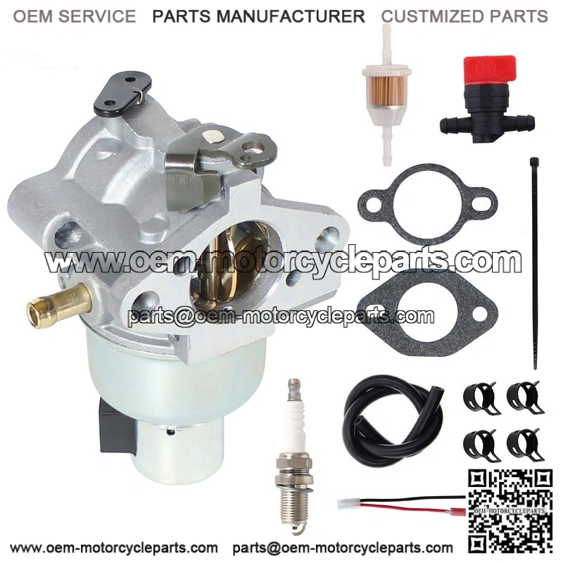 Carburetor Carb for TimeCutter SS4200 42 in. 452cc Zero-Turn Riding Mower