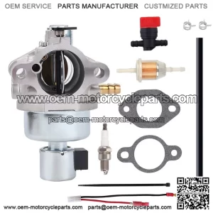 Carburetor for TimeCutter SS4200 42in 452cc Zero Turn Mower