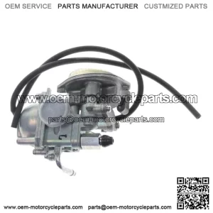 Genuine Carburetor Assembly for 2012-2026 Yamaha TT-R50E TTR TT-R 50 E
