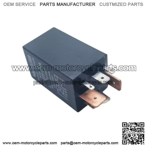 Preheating Relay for FOCS Lombardini Engines