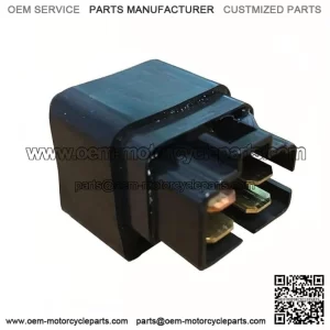 Relay Switch Assembly for 2004-2013 Yamaha YFZ450 YFZ 450 SE LE ATV