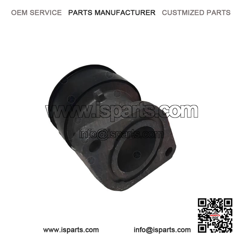 YAMAHA BRUIN BIG BEAR 250 Carb Intake Joint Boot 1P0-13586-00-00 (2005-2009)