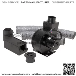 CAB HEATER KIT for MULE SX 600 / 610 2006-2026 - 99994-1418