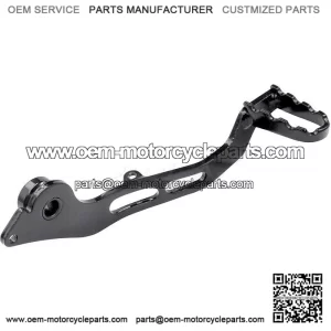 REAR BRAKE LEVER SRT800S SRT800SX SRT900S SRT900SX^^