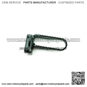 REAR BRAKE LEVER FOOT SVT650 SVT650X