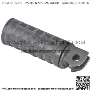 LEFT FOOT PEG STEP for VULCAN S 650 2015-2026 - 34027-0012
