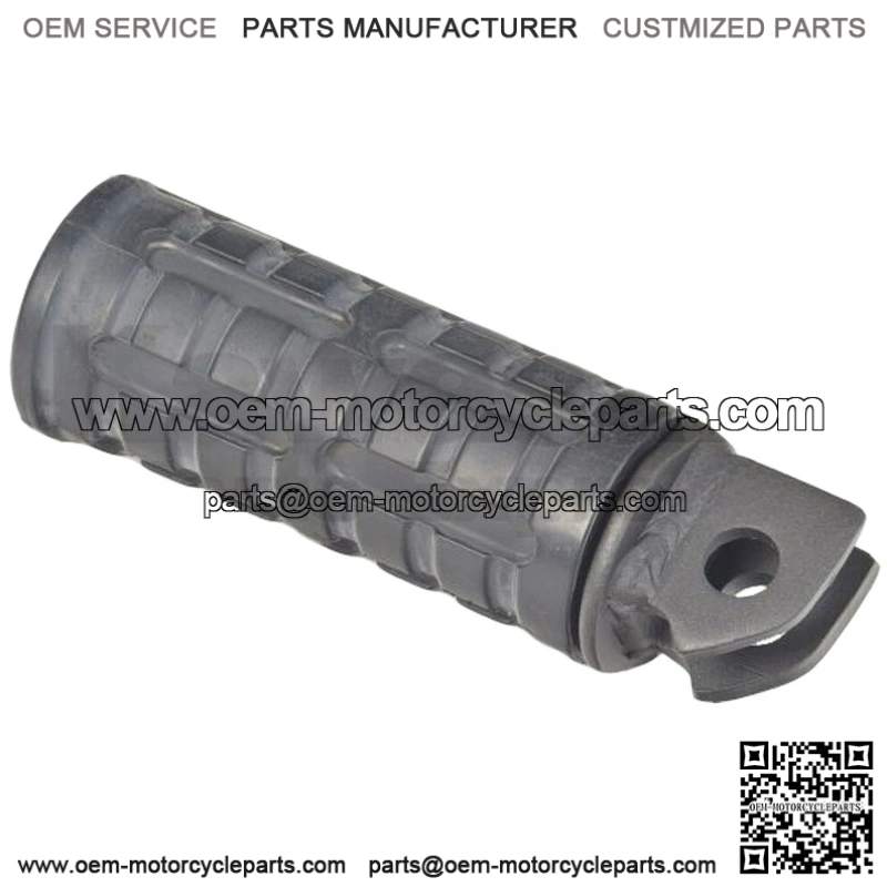 LEFT FOOT PEG STEP for VULCAN S 650 2015-2026 - 34027-0012