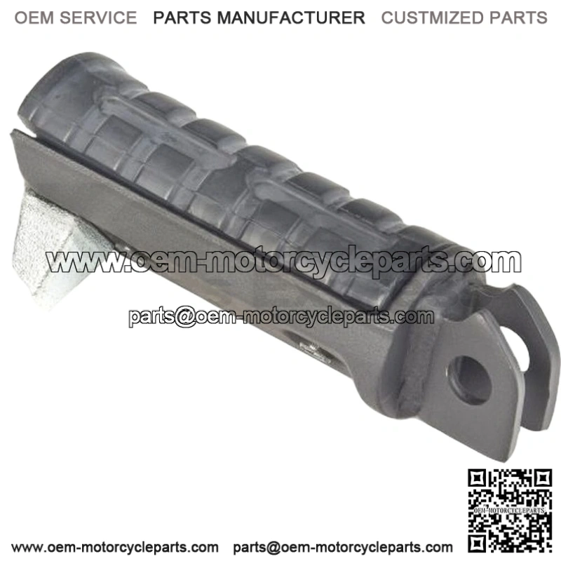 LEFT FOOT PEG STEP for VULCAN S 650 2015-2026 - 34027-0012 - Image 2