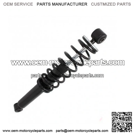 For Ligier, Microcar and Dué: rear shock absorber