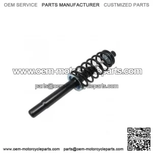For Ligier JS50, JS50L, JS60, Microcar MGO 3, 4/5, 6 and Dué 2, 3/5, 6: front shock absorber