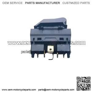 Power Window Switch for Aixam Vehicles