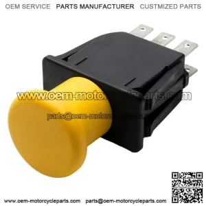Clutch PTO Switch for TimeCutter SS3200, SS3216, SS3225, SS4200