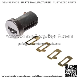 ONE KEY SYSTEM for NINJA H2 SX / 1000 2014-2024 - 99994-0407