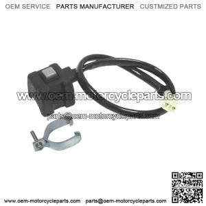 Engine Start Button Switch for 2003-2006 Yamaha WR250F WR450F WR 250F 450F