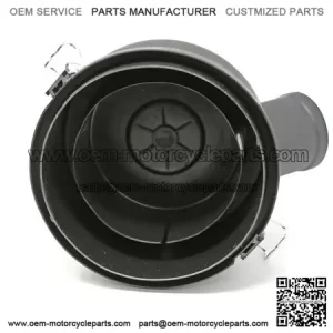 Aftermarket Donaldson P533761 Air Filter Housing Cover Assembly for Excavator, Mower, Tractor, and Utility Vehicle Engines