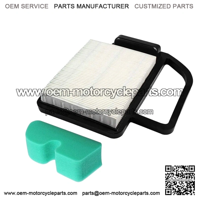 Air & Pre Filter For TimeCutter SS4200 74622 Z4200 74360 with SV590