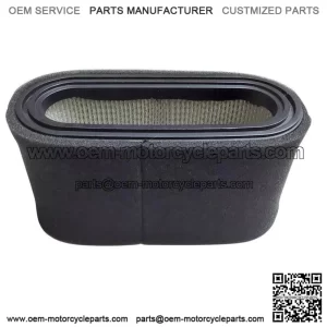 Air Filter Combo for Exmark 136-7809 and 136-7807, Fits Quest E S Series