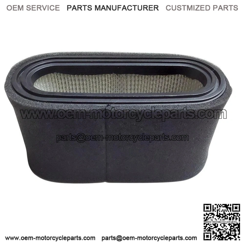 Air Filter Combo for Exmark 136-7809 and 136-7807, Fits Quest E S Series