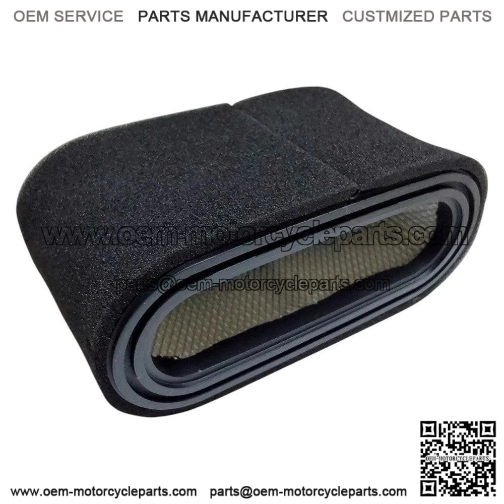 Air Filter Combo for Exmark 136-7809 and 136-7807, Fits Quest E S Series - Image 3