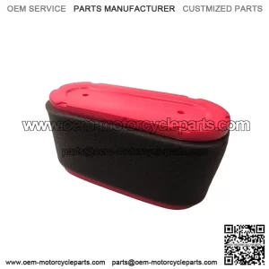 Air Filter Fits Toro SS4200 74720, SS4216 74616, and Models 120-4308, 127-9193, 136-7809