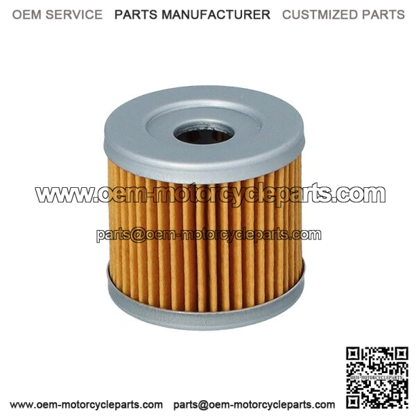 OIL FILTER SRK125S SRV125 SRK125R